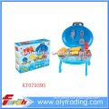 Pastic Control BBQ Toy